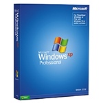 Windows XP Professional Upgrade